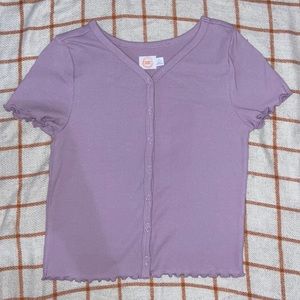 Girls, wonder nation shirt